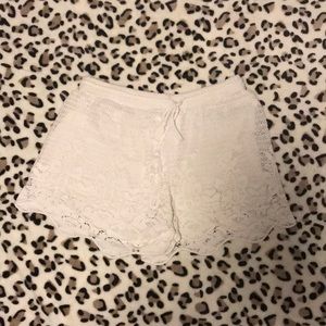 Abercrombie & Fitch Shorts